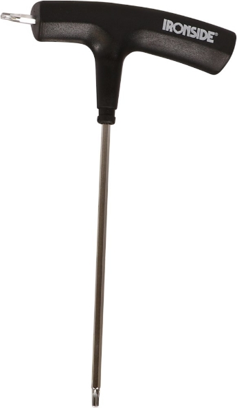 Afbeeldingen van Ironside Stiftsleutel T10x151mm