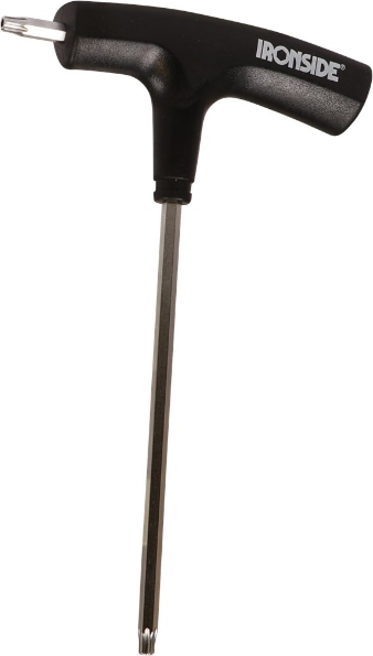 Afbeeldingen van Ironside Stiftsleutel T25x172mm