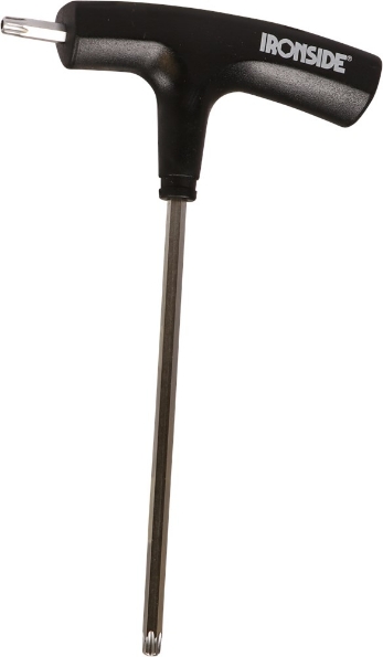 Afbeeldingen van Ironside Stiftsleutel T27x172mm