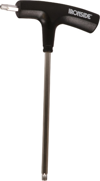 Afbeeldingen van Ironside Stiftsleutel T30x181mm