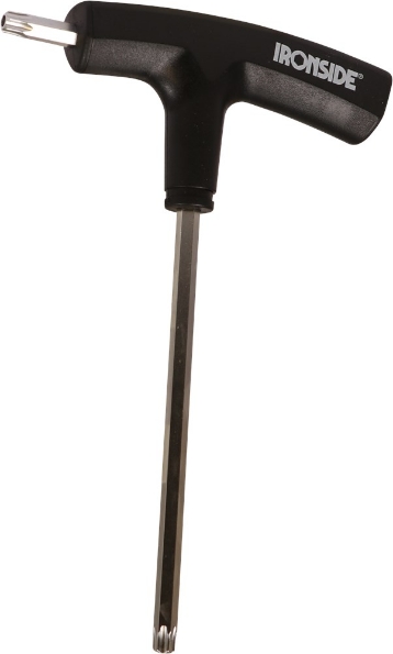 Afbeeldingen van Ironside Stiftsleutel T40x199mm