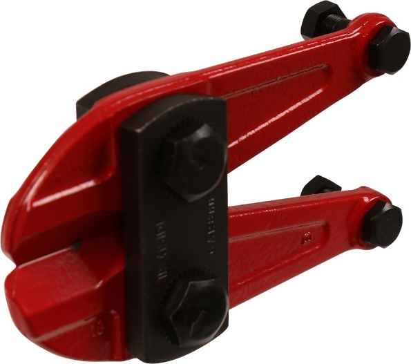 Afbeeldingen van Ironside knipkop v. boutenschaar 450mm