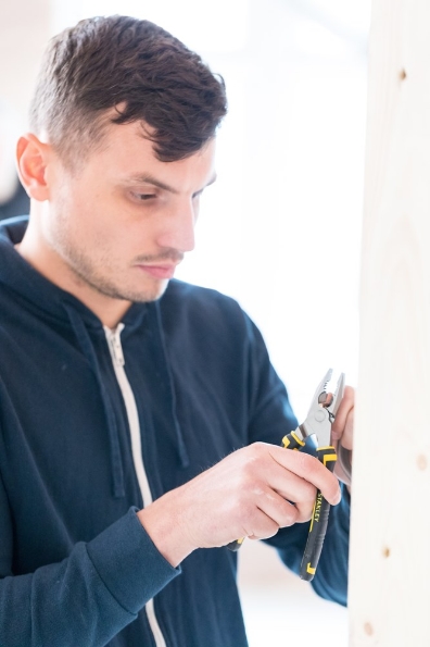 Afbeeldingen van STANLEY FatMax® Combinatietang 0-89-866  160mm