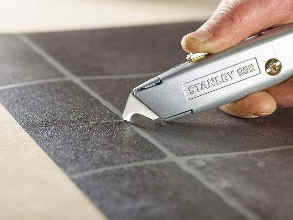 Afbeeldingen van STANLEY Reservemesjes 1996 2-11-983 (10)