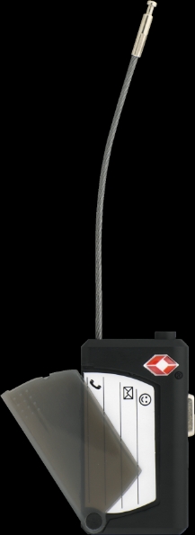 Afbeeldingen van ABUS Cijferhangslot 148TSA/30