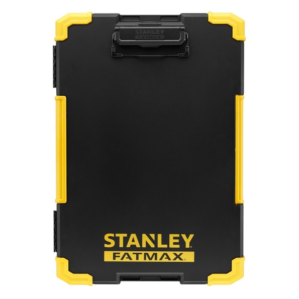 Afbeeldingen van STANLEY FATMAX PRO-STACK Klembord FMST82721-1