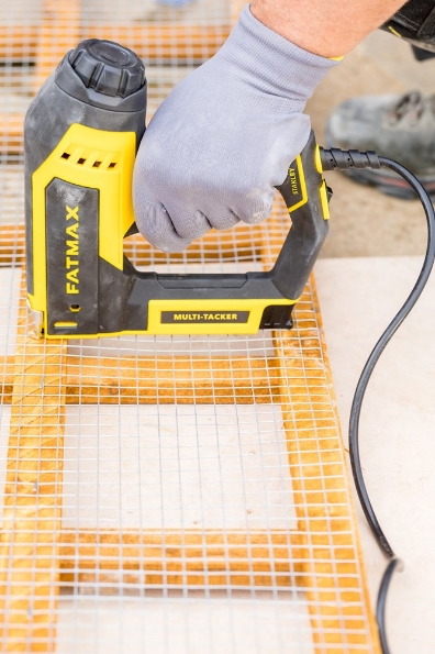 Afbeeldingen van STANLEY FATMAX® Electric Multi Tacker 230V FMHT6-75934