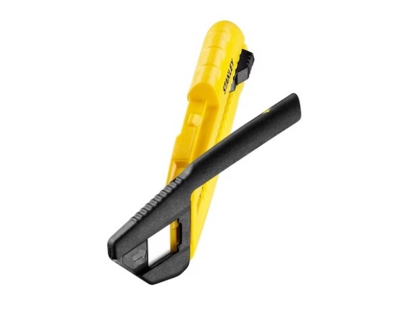 Afbeeldingen van Stanley Afbreekmes Quick Snap 18mm