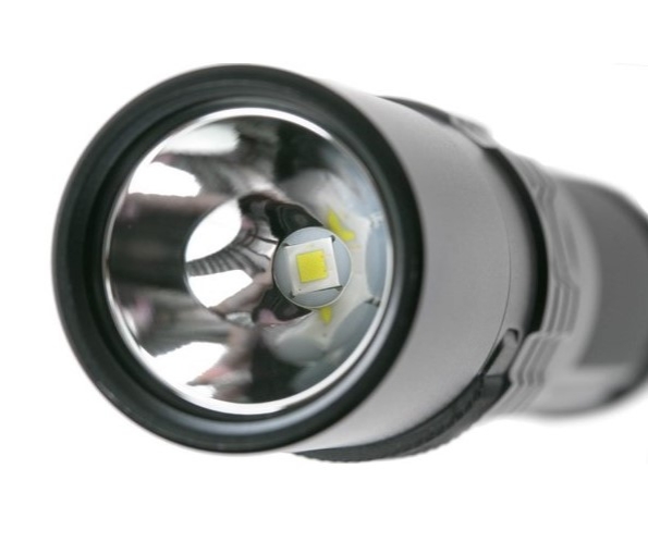 Afbeeldingen van Fenix UC35 V2.0 oplaadbare zaklamp 1000 lumen