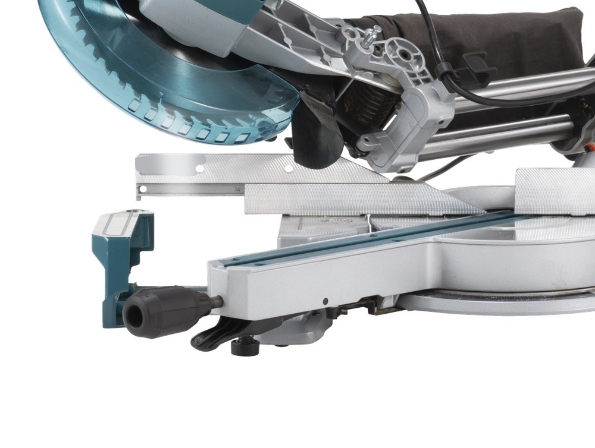 Afbeeldingen van Makita 230 V Radiaal afkortzaag 216 mm LS0816F