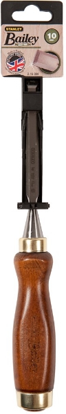 Afbeeldingen van STANLEY Steekbeitel Hout Bailey® 10mm