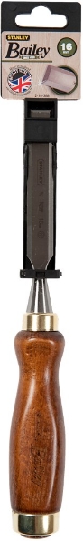 Afbeeldingen van STANLEY Steekbeitel Hout Bailey® 16mm