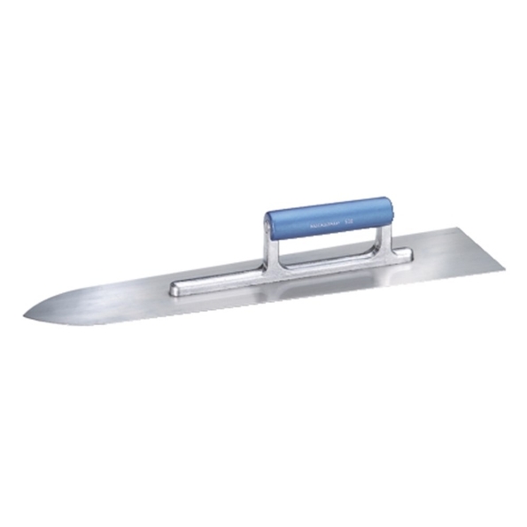 Afbeeldingen van Jung Vloerspaan 500 x 80 x 110 Afgerond