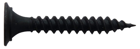 Afbeeldingen van SPIT Gipsschroef - op dunne metalen schroef (tot 0,6 mm), speciaal trompetkop, gefosforiseerd GIPSSCHROEVEN OP STRIP 3,5x45