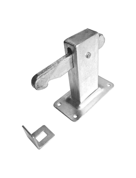 Afbeeldingen van DX Deurvastzetter