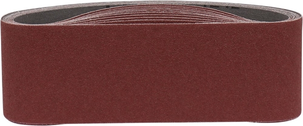 Afbeeldingen van Kelfort schuurband K60 75x533mm (10)