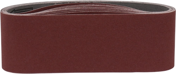 Afbeeldingen van Kelfort schuurband K100 75x533mm (10)