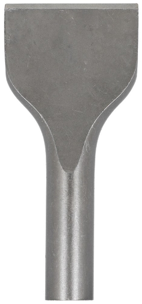 Afbeeldingen van Heller Tools Spadebeitel SDS-max 1125 50x 400mm