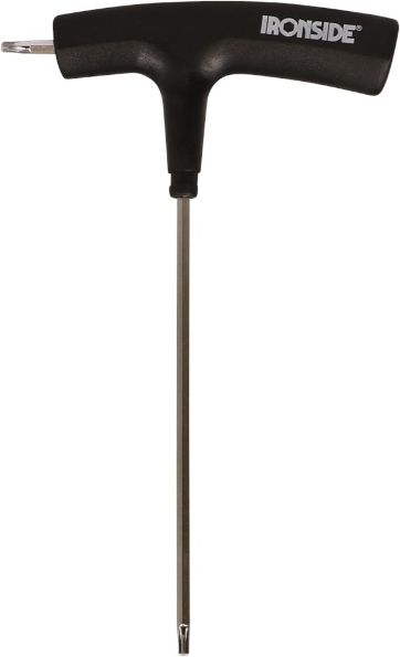 Afbeeldingen van Ironside Stiftsleutel T10x151mm