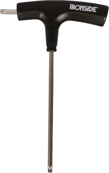 Afbeeldingen van Ironside Stiftsleutel T27x172mm