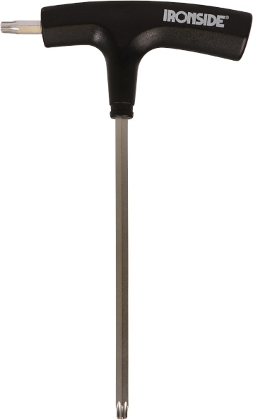 Afbeeldingen van Ironside Stiftsleutel T30x181mm