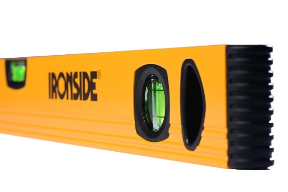 Afbeeldingen van Ironside waterpas 300mm 2 magneet