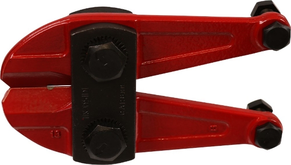 Afbeeldingen van Ironside knipkop v. boutenschaar 450mm