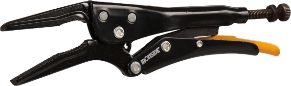 Afbeeldingen van Ironside Griptang met lange bekken 176mm