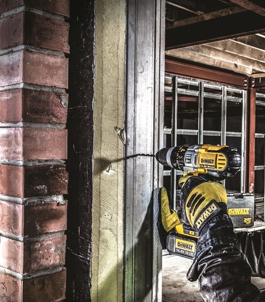 Afbeeldingen van DeWALT Spiraalborenset metaal DT4957 29 delig