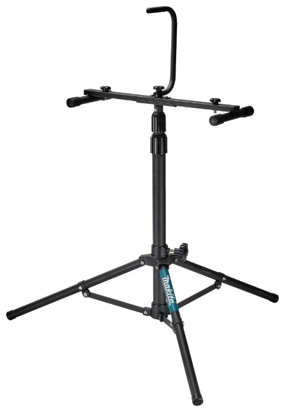 Afbeeldingen van Makita statief voor bouwlamp DML805