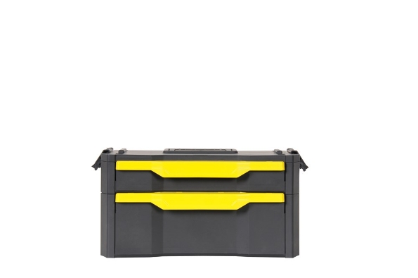 Afbeeldingen van Stanley Gereedschapswagen trolly 3in1 1-79-206