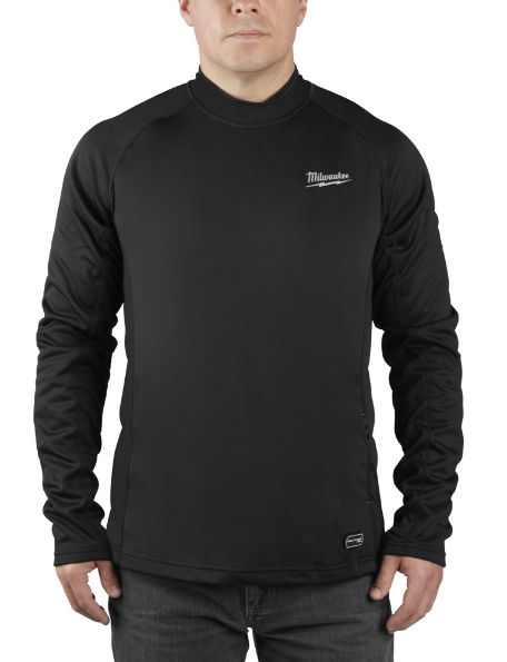 Afbeeldingen van Milwaukee Li-Ion accu heated workskin L4 HBLB-301-L