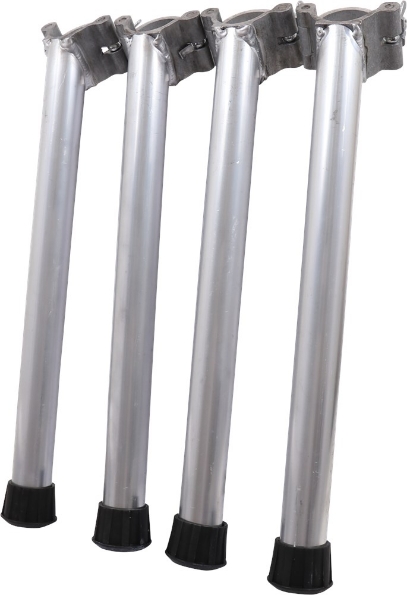 Afbeeldingen van Kelfort Stablisatiepakket voor vouwsteiger