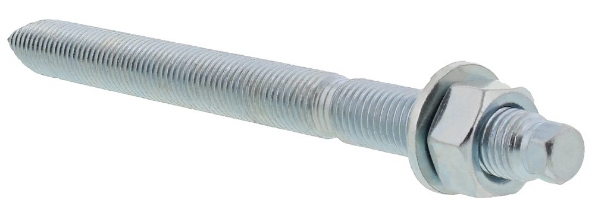 Afbeeldingen van Spit Maxima+ Ankerstang M12X160 + Gereedschap