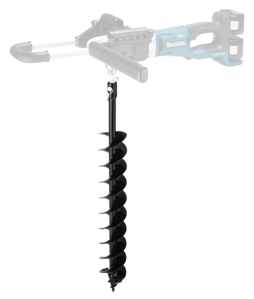 Afbeeldingen van Makita grondboor 100x800mm