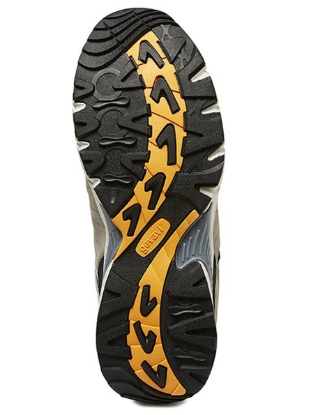Afbeeldingen van Gevavi Safety Lage veiligheidsschoen S1 grijs GS31 46