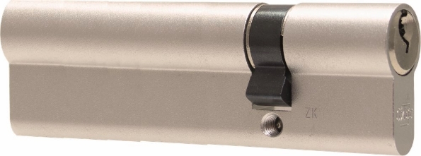 Afbeeldingen van Oxloc Profielcilinder dubbel 30t50