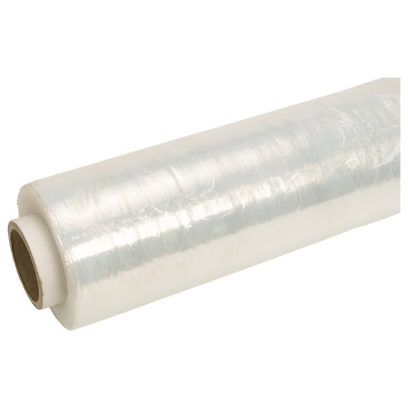 Afbeeldingen van Konvox Stretchfolie 05x300 M17