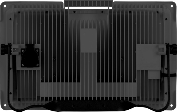 Afbeeldingen van Kelfort Bouwlamp led 50w 6500 lumen