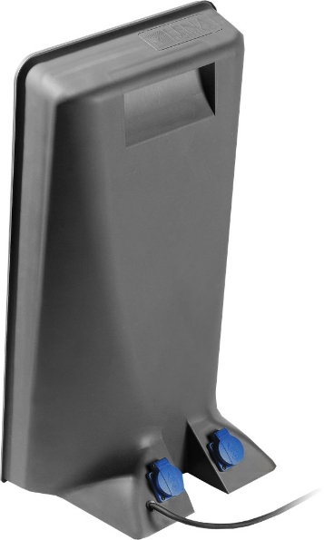 Afbeeldingen van Kelfort Bouwlamp LED Vandalismeproof Giant 227W 33,000 Lumen