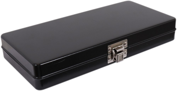 Afbeeldingen van Ironside Bitset 60-delig Speciaal