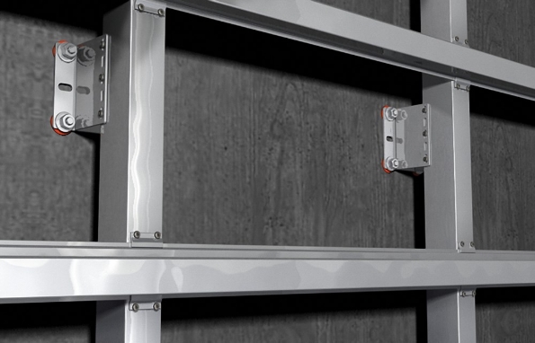 Afbeeldingen van fischer Doorsteekanker FAZ II PLUS KGS EV 10/10