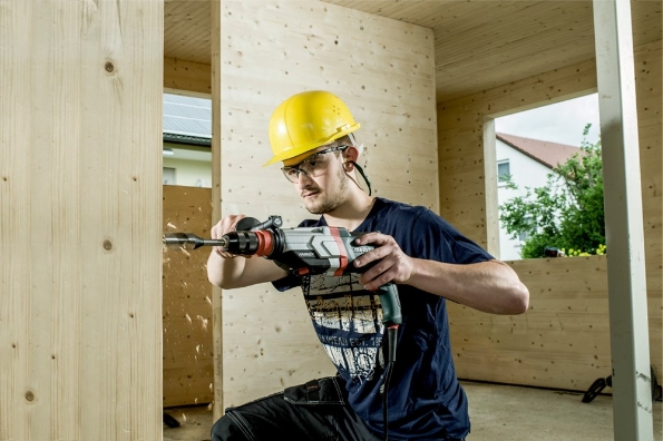 Afbeeldingen van Metabo Multihamer UHEV 2860-2 Quick