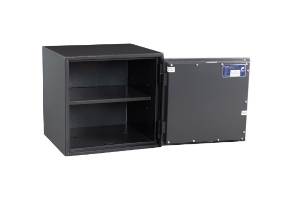 Afbeeldingen van Dr inbraakwerende kluis DRS Global 3K