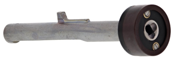 Afbeeldingen van Spit Magnetische Rondelhouder - Pulsa 800P(+)