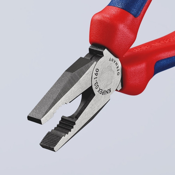Afbeeldingen van KNIPEX Kombitang 160