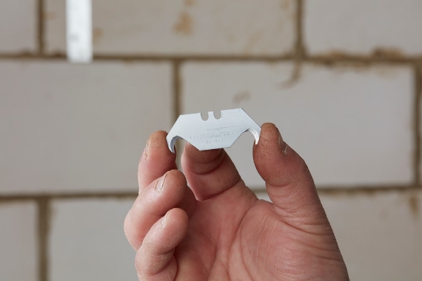 Afbeeldingen van STANLEY Reservemesjes 1996 2-11-983 (10)