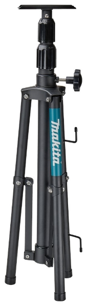 Afbeeldingen van Makita statief voor bouwlamp DML805