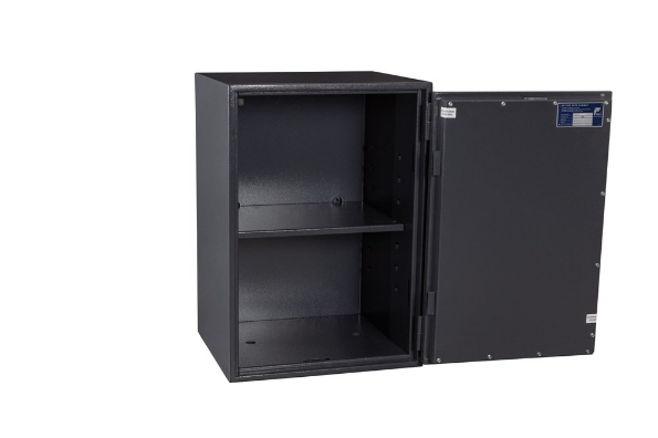 Afbeeldingen van Dr inbraakwerende kluis DRS Global 4E