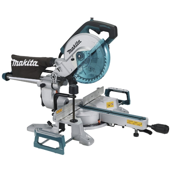 Afbeeldingen van Makita 230 V Radiaal afkortzaag 216 mm LS0816F